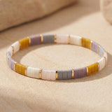 Bracelet Tila Ciel Nuageux