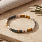 Tila Bracelet Greek Summer