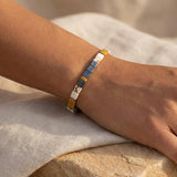 Tila Bracelet Greek Summer