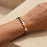 Tila Bracelet Greek Summer