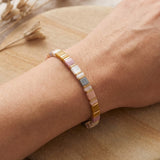 Tila Bracelet Pastel Summer