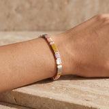 Tila Bracelet Pastel Summer
