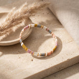 Tila Bracelet Pastel Summer
