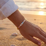 Tila Bracelet Pastel Summer