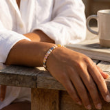 Tila Bracelet Pastel Summer