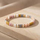 Tila Bracelet Pastel Summer