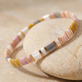 Tila Bracelet Pastel Summer