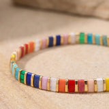 Tila Bracelet Rainbow 2.0