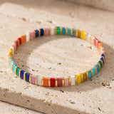 Tila Bracelet Rainbow 2.0