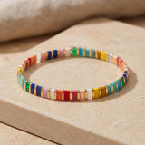 Tila Bracelet Rainbow 2.0