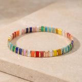 Tila Bracelet Rainbow 2.0