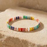 Tila Bracelet Rainbow 2.0