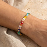 Tila Bracelet Rainbow 2.0