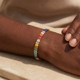 Tila Bracelet Rainbow 2.0
