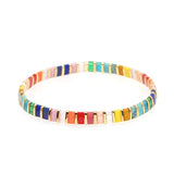 Tila Bracelet Rainbow 2.0