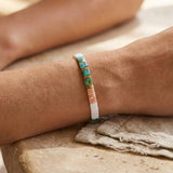Tila Bracelet Turquoise