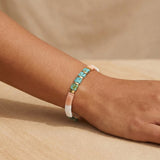 Tila Bracelet Turquoise