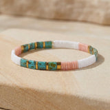 Tila Bracelet Turquoise