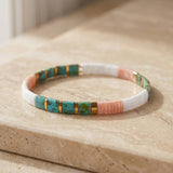 Tila Bracelet Turquoise