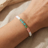 Tila Bracelet Turquoise