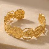 Bracelet Tila Arc-en-ciel