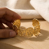 Bracelet Tila Arc-en-ciel