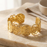 Bracelet Tila Arc-en-ciel