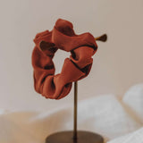 Basic Rope Scrunchie | various colors