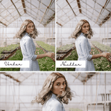 Hey Coral Preset "Mindful" | LR MOBILE ET ORDINATEUR DE BUREAU