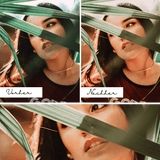 Hey Coral Preset Collection - Summer 5+1 | LR MOBILE & DESKTOP