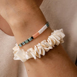 Tila Bracelet Turquoise