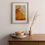 Art Print Salted Caramel