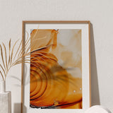 Art Print Salted Caramel