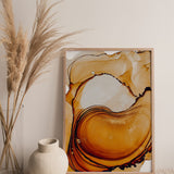 Art Print Whisky