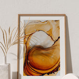 Art Print Whisky