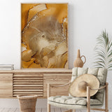Tirage d'art "Bois"