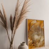 Tirage d'art "Bois"