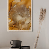Tirage d'art "Bois"