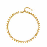 Baloia Bracelet Gold
