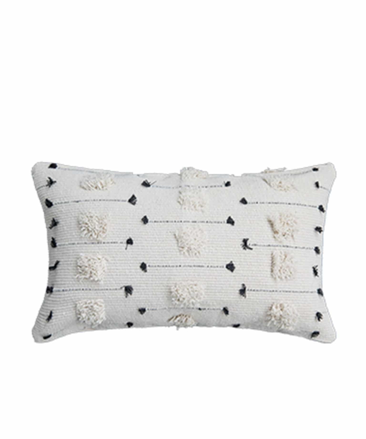 Boho Kissenhülle Sansibar