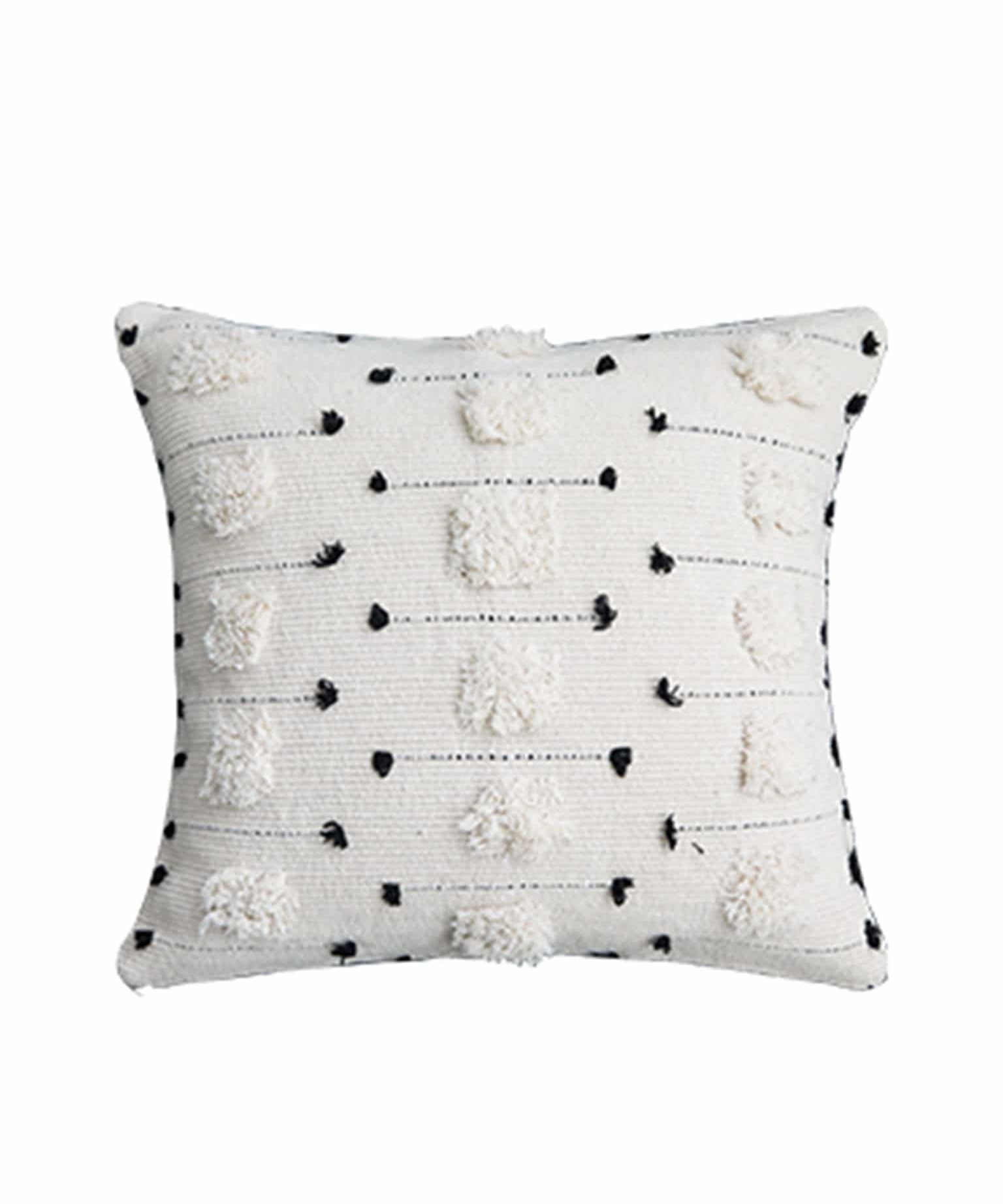 Boho Kissenhülle Sansibar