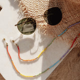 Glasses Chain "Punta Cana"