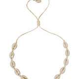 Kauri Necklace Choker