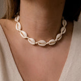 Kauri Necklace Choker