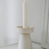 Keramik Kerzenständer Small