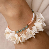 Tila Bracelet Turquoise
